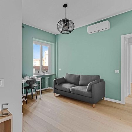 Sil5 - Apartment Bright - Luxury Milano Exterior foto