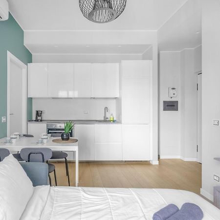 Sil5 - Apartment Bright - Luxury Milano Exterior foto