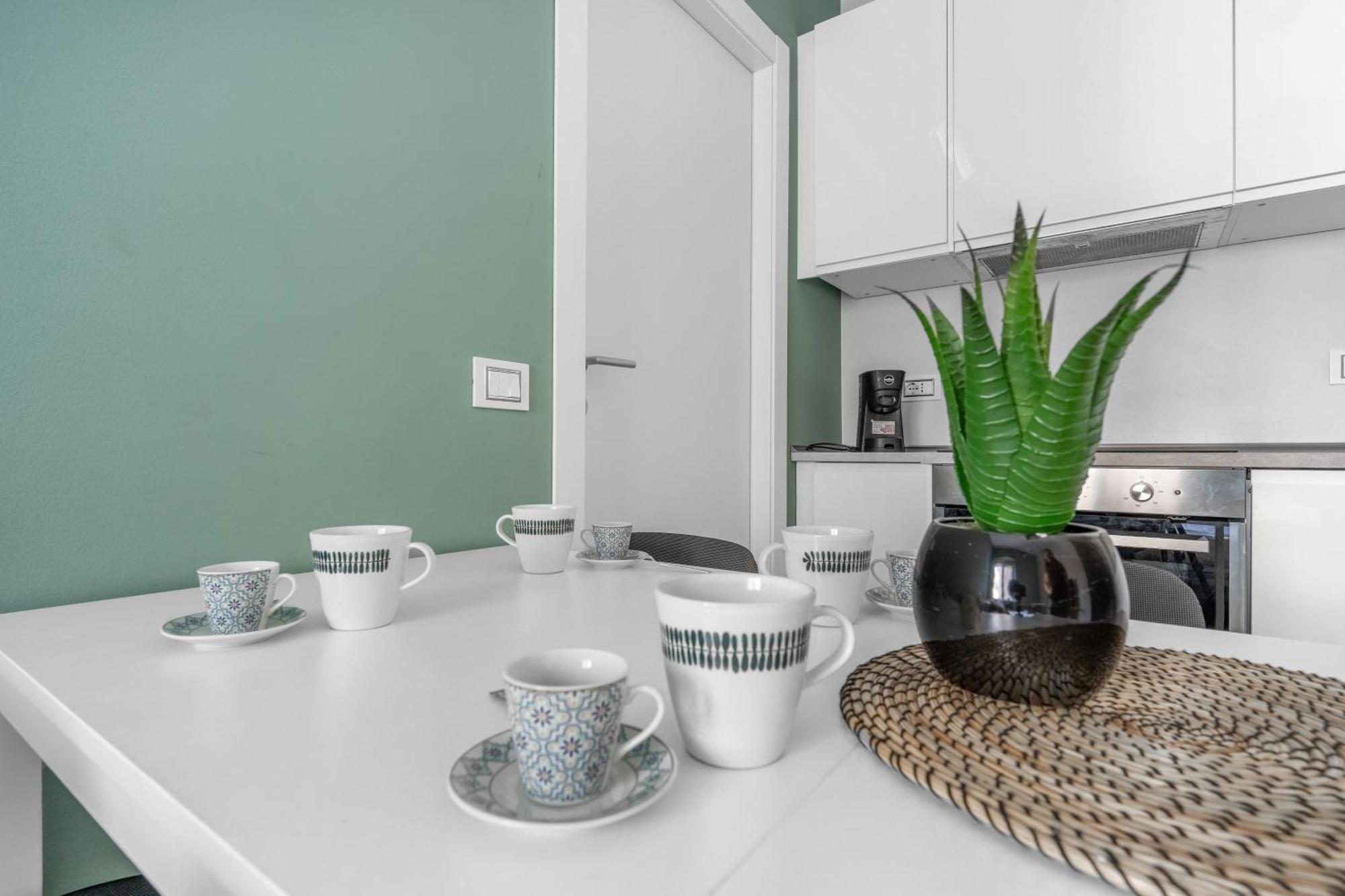 Sil5 - Apartment Bright - Luxury Milano Exterior foto