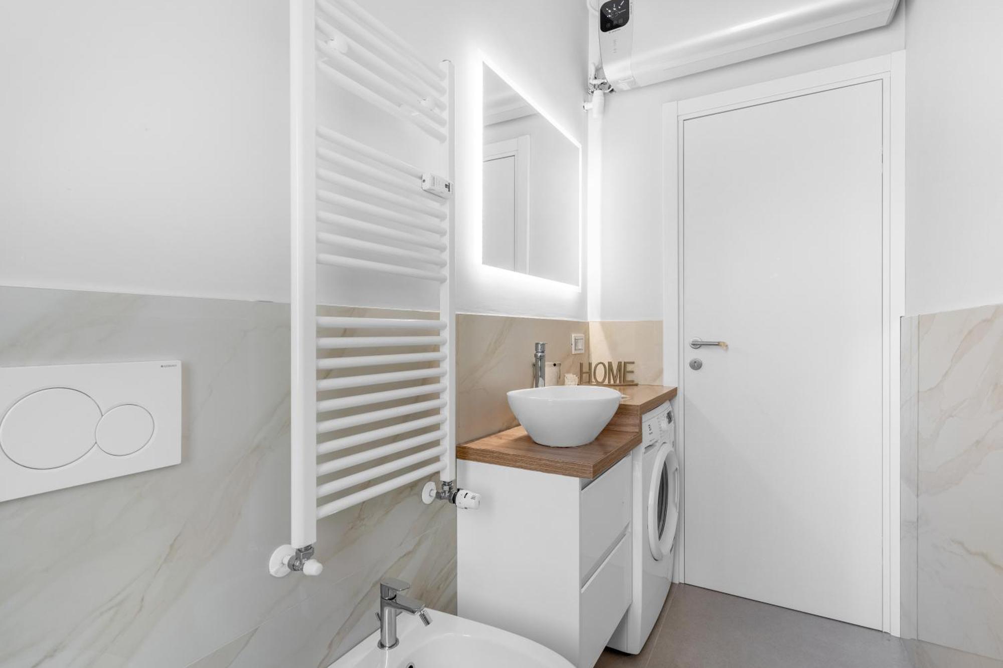 Sil5 - Apartment Bright - Luxury Milano Exterior foto