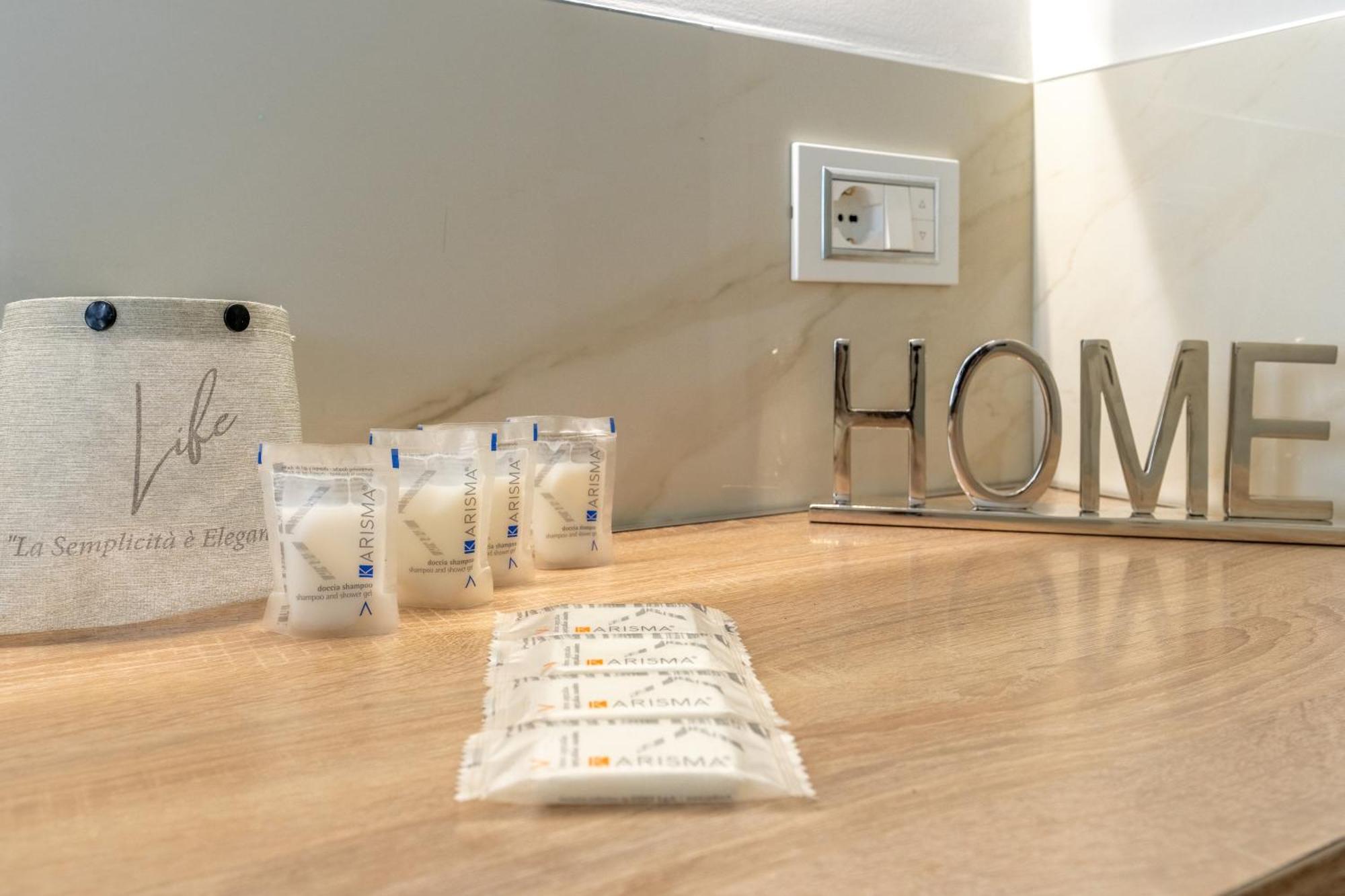 Sil5 - Apartment Bright - Luxury Milano Exterior foto
